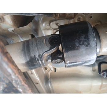 Recambio de transmision central para nissan navara np300 pick-up (d23, d23t) 2.3 dci (d231) referencia OEM IAM 373004JA0A  