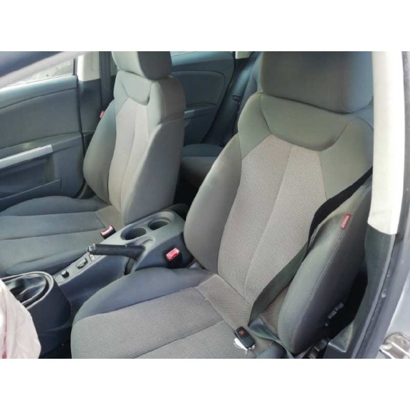 seat leon (1p1) del año 2010