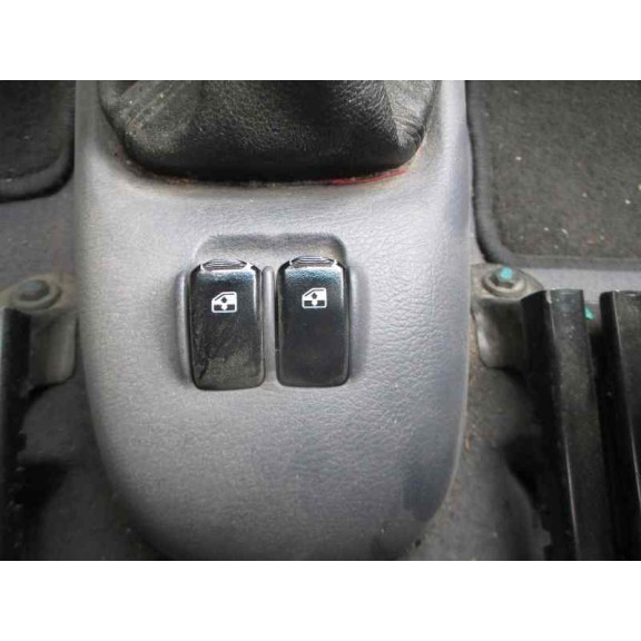 daewoo matiz del año 1998