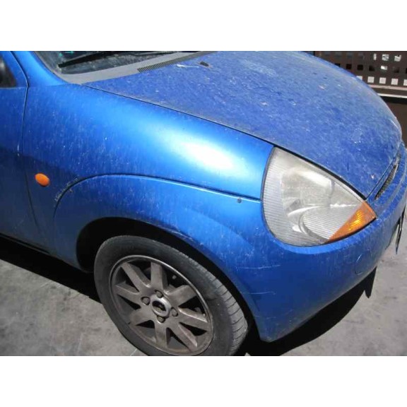 ford ka (ccq) del año 2004