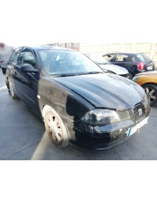 seat ibiza (6l1) del año 2004 2
