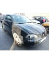 seat ibiza (6l1) del año 2004