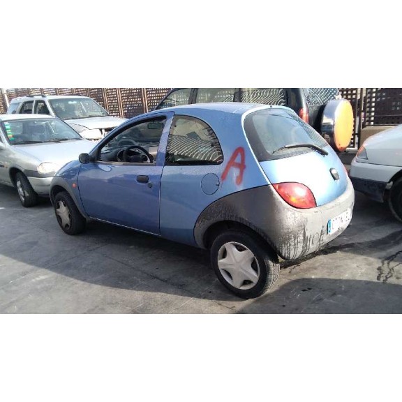 ford ka (ccq) del año 1999