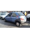 ford ka (ccq) del año 1999