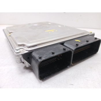 Recambio de centralita motor uce para bmw 1 (e87) 120 d referencia OEM IAM 0281011963 18661333 