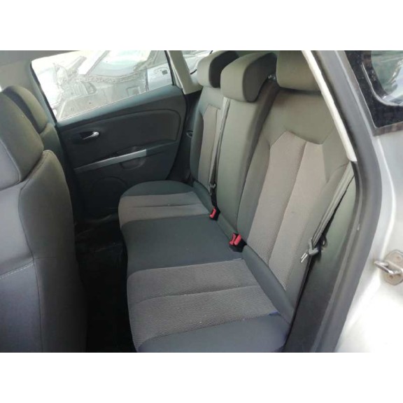 seat leon (1p1) del año 2010