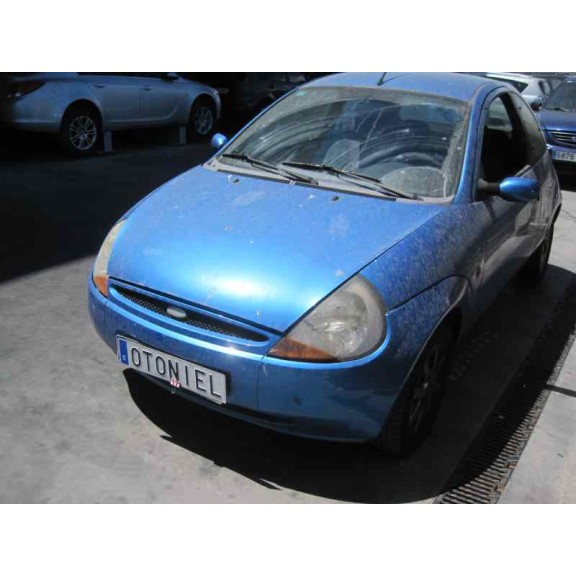 ford ka (ccq) del año 2004