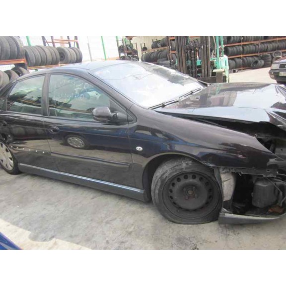 citroën c5 berlina del año 2007