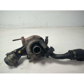 Recambio de turbocompresor para fiat linea (110) emotion referencia OEM IAM 54359700014  R