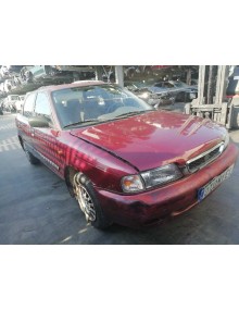 suzuki baleno berlina sy (eg) del año 1998 2