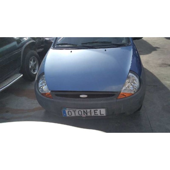ford ka (ccq) del año 1999