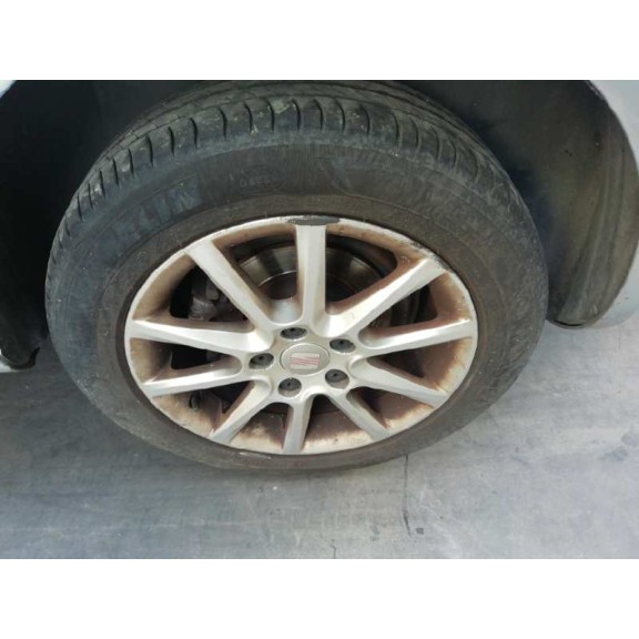 seat leon (1p1) del año 2010