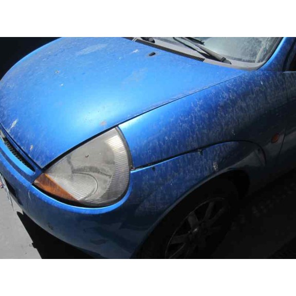 ford ka (ccq) del año 2004