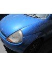 ford ka (ccq) del año 2004