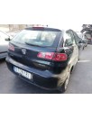 seat ibiza (6l1) del año 2004