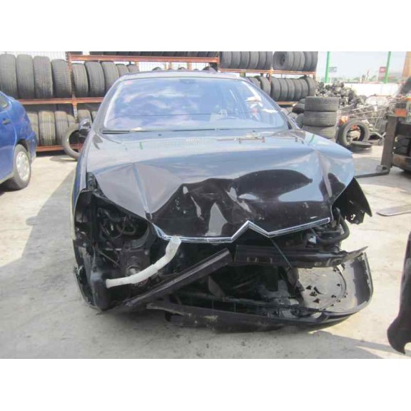 citroën c5 berlina del año 2007