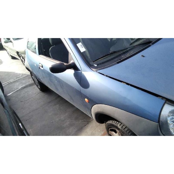 ford ka (ccq) del año 1999