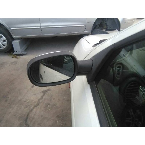 renault megane i classic (la0) del año 1999