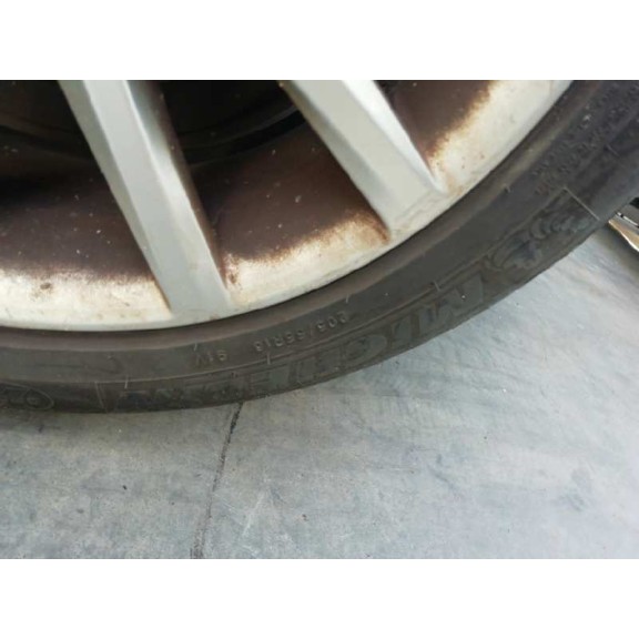 seat leon (1p1) del año 2010