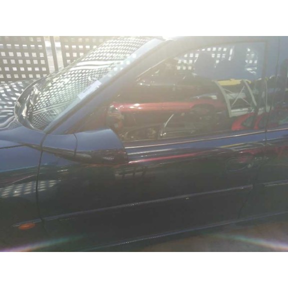 opel vectra b berlina del año 2001