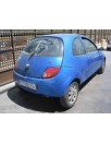 ford ka (ccq) del año 2004