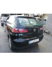 seat ibiza (6l1) del año 2004