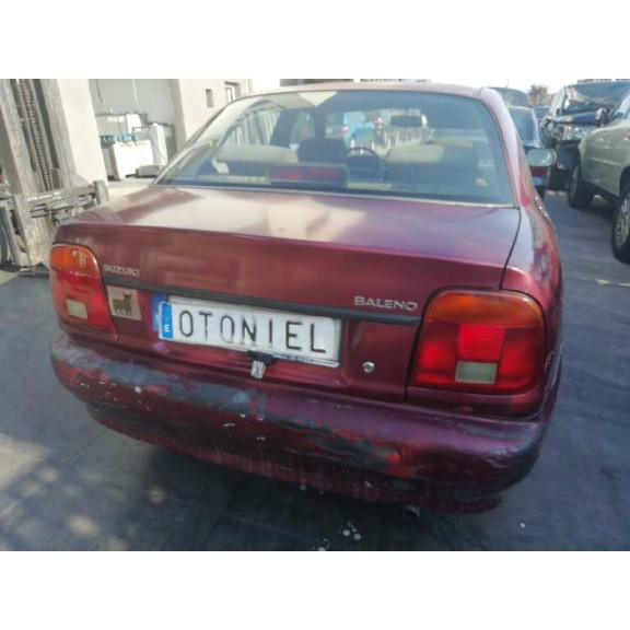 suzuki baleno berlina sy (eg) del año 1998