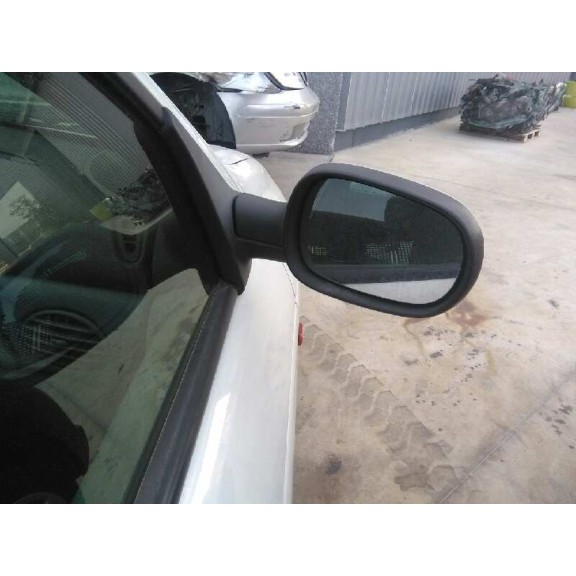 renault megane i classic (la0) del año 1999