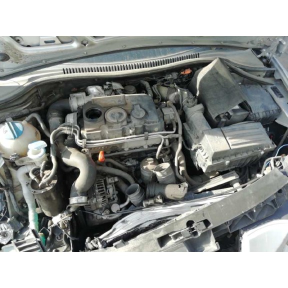 seat leon (1p1) del año 2010