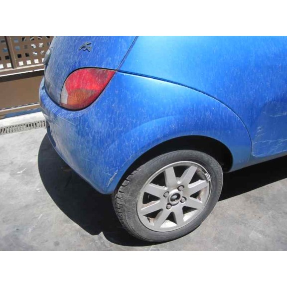 ford ka (ccq) del año 2004