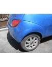 ford ka (ccq) del año 2004