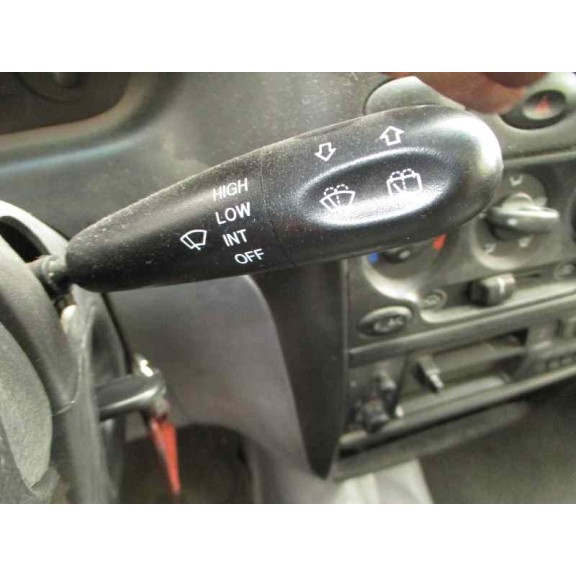 daewoo matiz del año 1998