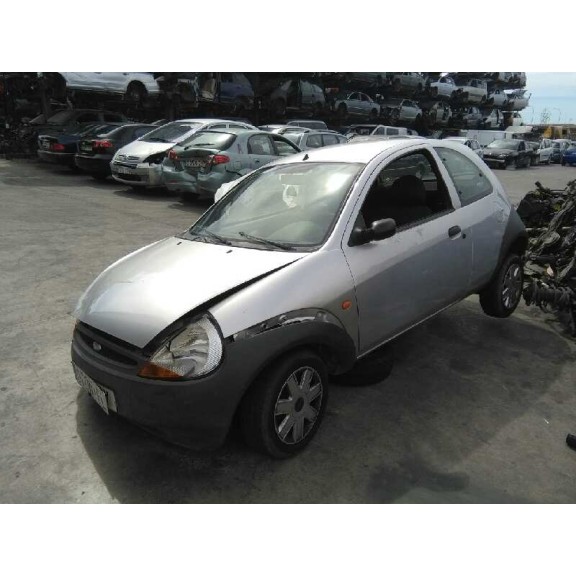 ford ka (ccq) del año 2004
