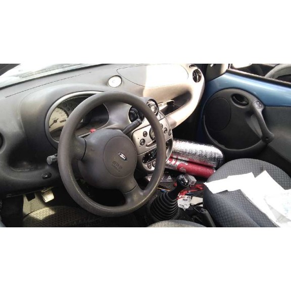 ford ka (ccq) del año 1999