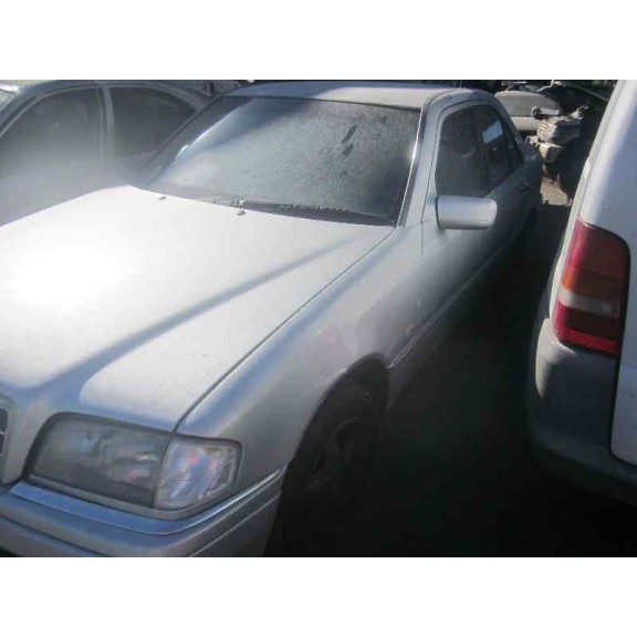 mercedes-benz clase c (w202) berlina del año 1995