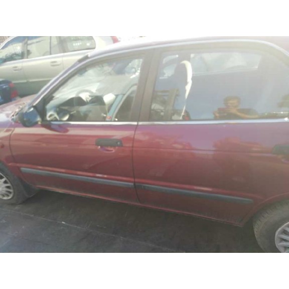 suzuki baleno berlina sy (eg) del año 1998