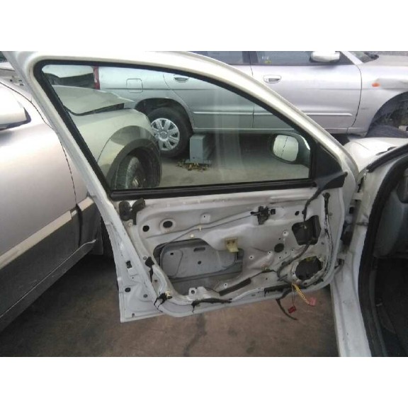 renault megane i classic (la0) del año 1999