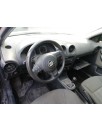 seat ibiza (6l1) del año 2004
