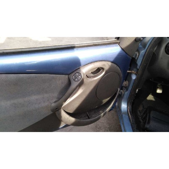 ford ka (ccq) del año 1999