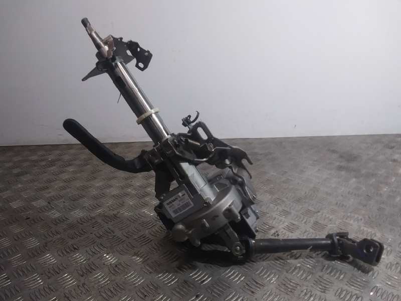 Recambio de columna direccion para nissan qashqai (j10) acenta referencia OEM IAM 48810BR60C  