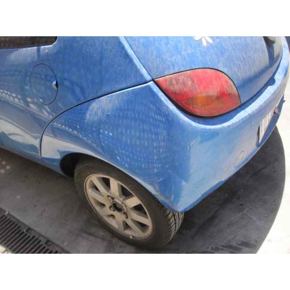 ford ka (ccq) del año 2004