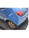 ford ka (ccq) del año 2004