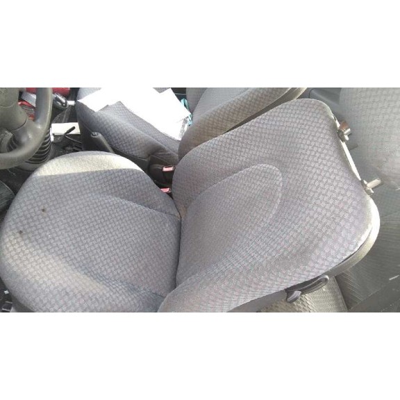 ford ka (ccq) del año 1999