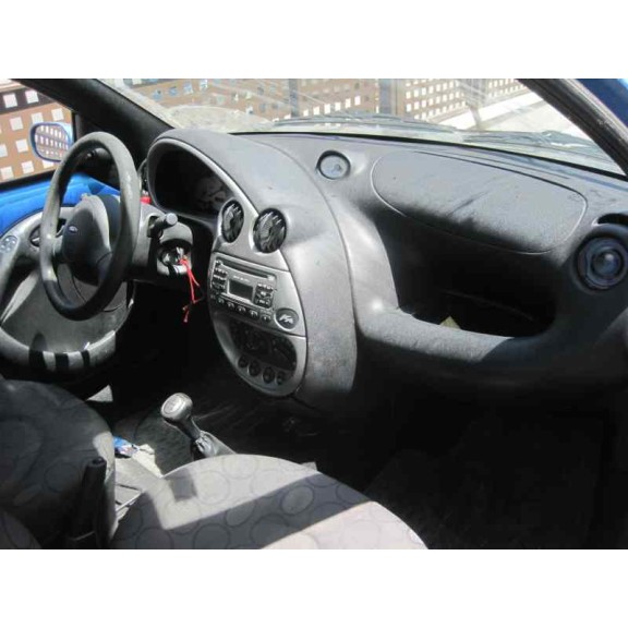 ford ka (ccq) del año 2004