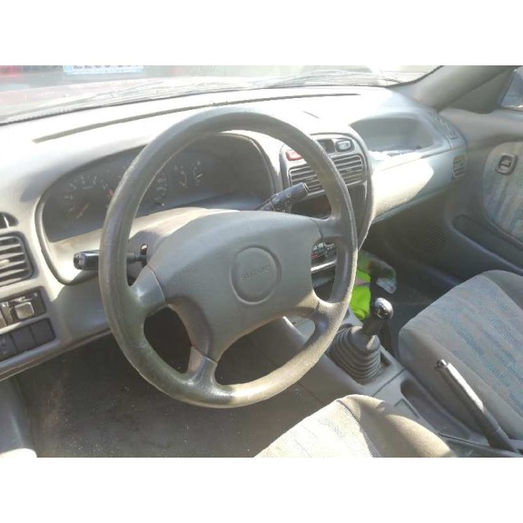 suzuki baleno berlina sy (eg) del año 1998