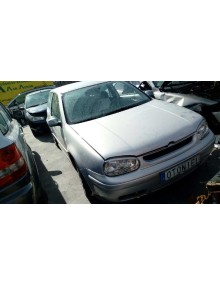 volkswagen golf iv berlina (1j1) del año 2000
