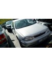 volkswagen golf iv berlina (1j1) del año 2000