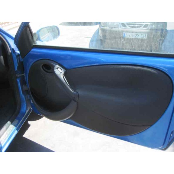 ford ka (ccq) del año 2004