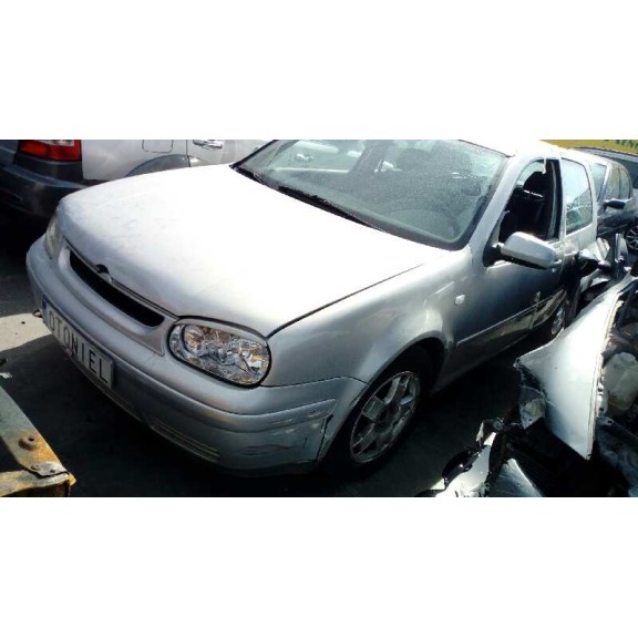 volkswagen golf iv berlina (1j1) del año 2000