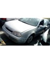 volkswagen golf iv berlina (1j1) del año 2000